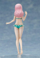 Freeing Kaguya-sama: Love Is WarChika Fujiwara Swimsuit Ver. 1/12 scale PVC painted assembled figure