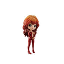 Banpresto Lupine the Third Q posket FUJIKO MINE Fujiko Mine Red version single item