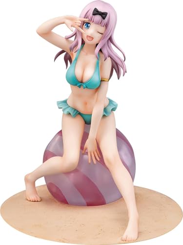 Phat Company Kaguya-sama: Love Is WarChika Fujiwara Swimsuit Ver. 1/7 scale ABS&PVC painted finished figure P58880