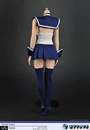 [AC]ZYTOYS ZY5015 1/6 Scale Female Cute Sailor Movable Action Figure Costume Set