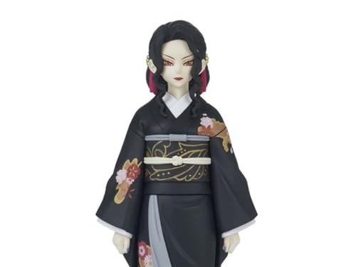 Banpresto Demon Slayer: Kimetsu no Yaiba Figure Oninosou Go no Kata Muzan Kibutsuji