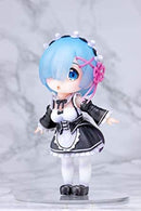 Rulumeku Re:Zero -Starting Life in Another World "Rem" Deformed Figure