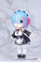 Rulumeku Re:Zero -Starting Life in Another World "Rem" Deformed Figure