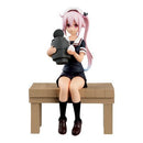 Kantai Collection -KanColleDestroyer Harusame -Four Seasons of the Naval BaseFigure Prize