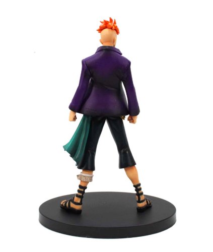 One Piece DX Figure THE GRANDLINE MEN Vol.11 Marco