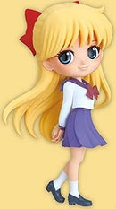 Sailor Moon the Movie Eternal Q posket Minako Aino Pastel Color B Color Banpresto