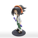 SHAMAN KING Q posket Asakura Yo figure A