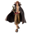 Ichiban Kuji One Piece Great Pirate Shanks -The Great Captain- Last One Prize Red-Haired Shanks Figure Last One Color Ver. (Prize)