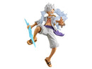 Banpresto One Piece DXF THE GRANDLINE SERIES EXTRA MONKEY D. LUFFY