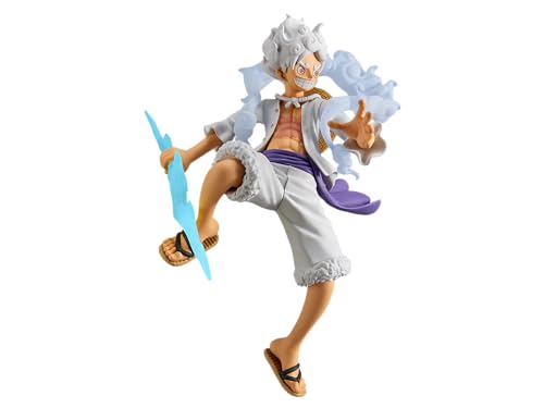 Banpresto One Piece DXF THE GRANDLINE SERIES EXTRA MONKEY D. LUFFY