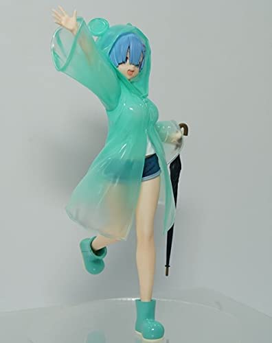 Re:ZERO -Starting Life in Another World- Super Premium Figure Rem Amehi Ver.