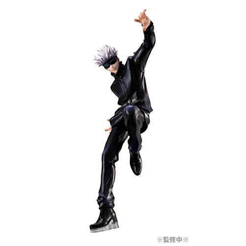 Jujutsu Kaisen Gojo Satoru 1/8 Complete Figure