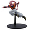 Banpresto Dragon Ball Z MATCH MAKERS Majin Buu absorbs Son Gohan