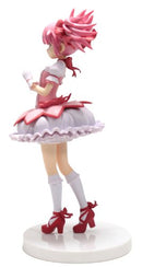 Puella Magi Madoka Magica the Movie New Edition Rebellion Madoka Kaname Figure SQ Figure Prize Banpresto