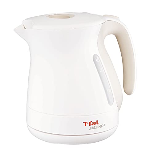 Tiffar Kettle 1.2L Justin Plus Surble Plenty of empty heat prevention automatic power supply OFF KO340177