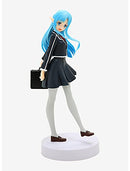 Sword Art Online EXQ Figure Asuna Return School Uniform Ver.