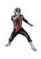 Kamen Rider Hero Statue Kamen Rider No. 1 Normal color ver. Banpresto Prize