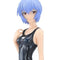 Rebuild of Evangelion Premium School Swimsuit Figure Rei Ayanami