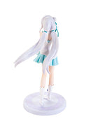 Sega Re: Life in a Different World from Zero PM Figure Emilia