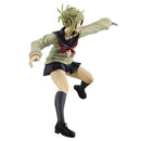 Banpresto My Hero Academia THE EVIL VILLAINS vol.1 Himiko Toga