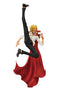 One Piece BANPRESTO WORLD FIGURE COLOSSEUM Zoukei-Oh Summit Battle 2 vol.2 Sanji All 2 types