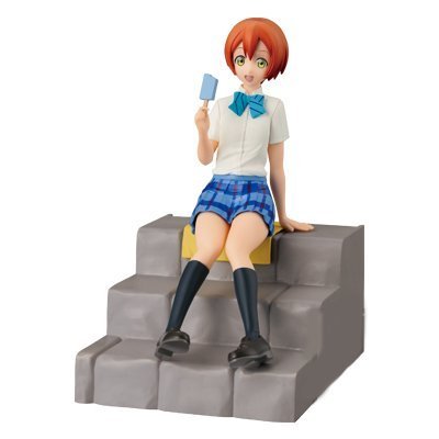 Love Live!Rin Hoshizora After School Moments Figure