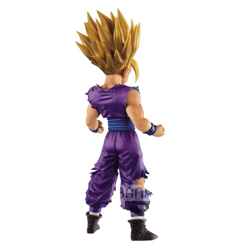 Dragon Ball MSP Son Gohan Super Saiyan Ver. Figure Resale Parallel