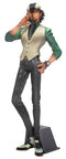 Banpresto TIGER & BUNNY MASTER STARS PIECE THE Kaburagi T. Kotetsu Prize