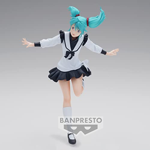 Banpresto Mobile Suit Gundam Flash Hathaway Ques Paraya Figure