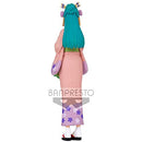 One Piece Grandline Lady Wano Country Kozuki Biyori Figure