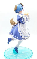 Re: Life in a Different World from Zero Coreful Figure Rem Memory Snow Dog ver.Renewal