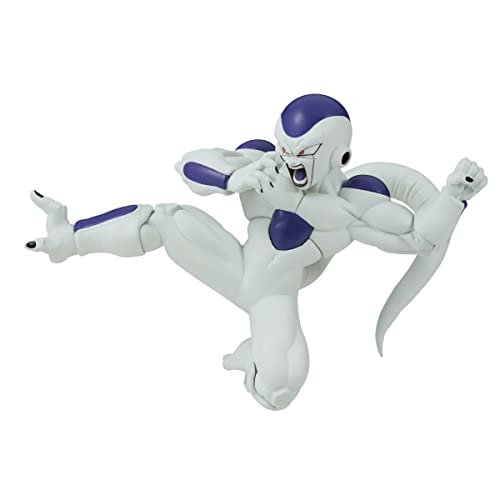 Banpresto Dragon Ball Z MATCH MAKERS Frieza