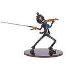 One Piece Scultures BIG Zoukei-Oh Summit Battle 2 vol.6 Brook Figure