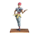 HUNTER×HUNTER Hunter×Hunter DXF Figure vol.4 Hisoka Single Item Banpresto Prize