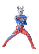 S.H.Figuarts Ultraman Zero approx. 150mm ABS&PVC painted movable figure