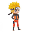 NARUTO Shippuden Q posket-Naruto Uzumaki-Regular color single item