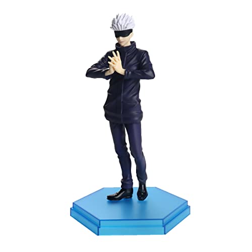 POP UP PARADE Jujutsu Kaisen Satoru Gojo non-scale plastic painted finished figure