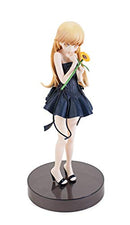 Nishio Isin Daiji Exhibition EXQ Figure Shinobu Oshino Prize