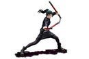 KOTOBUKIYA ARTFX J Jujutsu Kaisen Maki Zenin 1/8 scale PVC painted finished figure