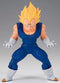 Banpresto Dragon Ball Z MATCH MAKERS MAJIN VEGETA Majin Vegeta