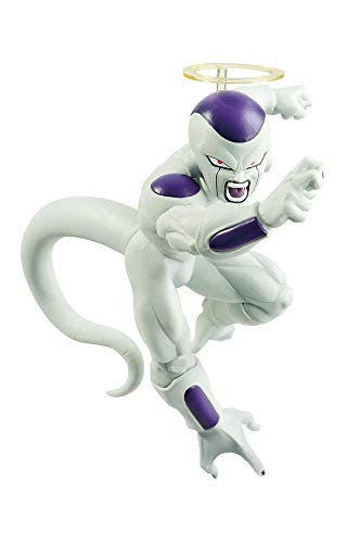 Dragon Ball Super TAG FIGHTERS-FREEZA-