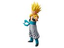 Banpresto Dragon Ball Z Grandista -Resolution of SoldiersGotenks Multiple Colors BP16973