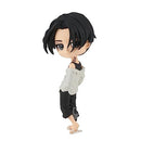 Banpresto Tokyo Revengers Q posket Manjiro Sano black hair ver.