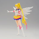 JP Pretty Guardian Sailor Moon Eternal Pretty Guardian Sailor Moon Cosmos Glitter & Glamor Statue (Sailor Moon (Cosmos) Glitter & Glamor)