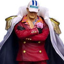 ONE PIECE DX Navy Figure vol.2 Akainu Single Item