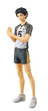 Haikyu!! DXF figure vol.10 Keiji Akaashi single item