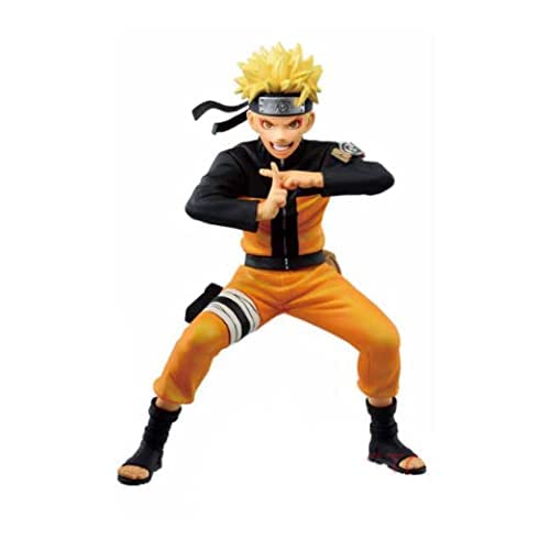 NARUTO Shippuden VIBRATION STARS-NARA SHIKAMARU & UZUMAKI NARUTONaruto Uzumaki single item