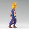 Banpresto Dragon Ball Z SOLID EDGE WORKS THE Battle 5 Super Saiyan Son Gohan White