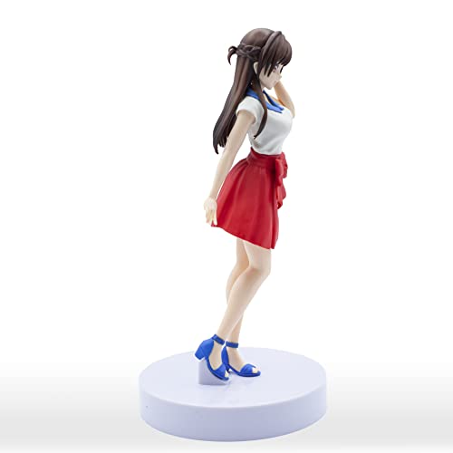 Rent-A-Girlfriend Chizuru Mizuhara Figure Rent-A-Girlfriend Exhibition ver.