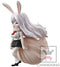 One Piece World Collectable Figure - Whole Cake Island 3 - Carrot (Suron ver)